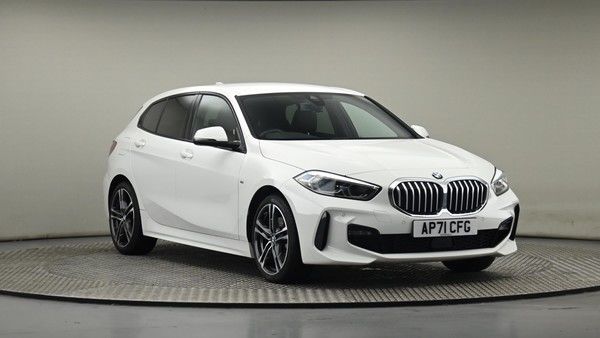 BMW 1 Series BMW 1 Series