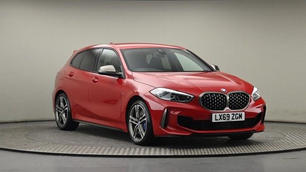 BMW 1 Series BMW 1 Series