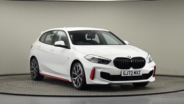 BMW 1 Series BMW 1 Series