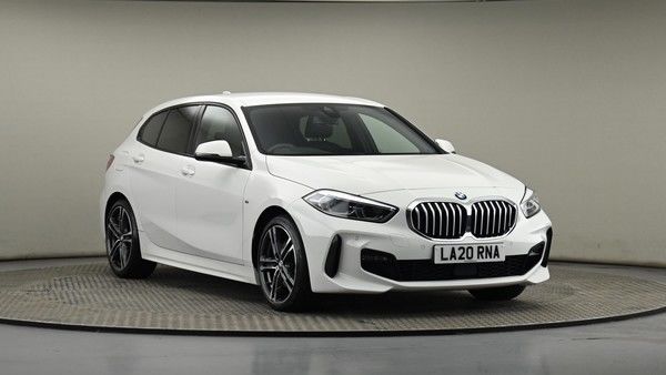 BMW 1 Series BMW 1 Series
