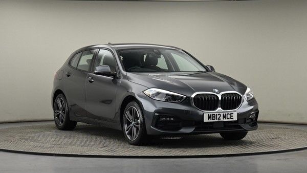 BMW 1 Series BMW 1 Series