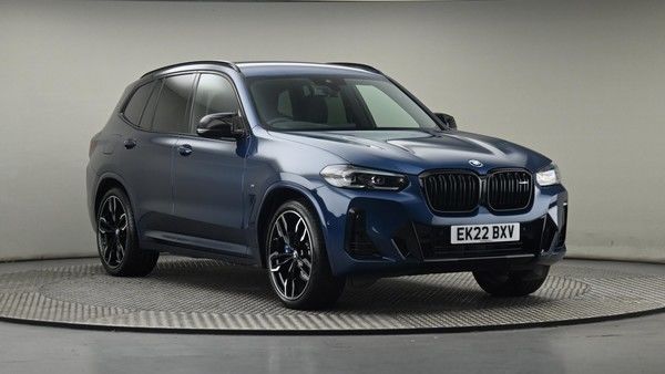 BMW X3 BMW X3