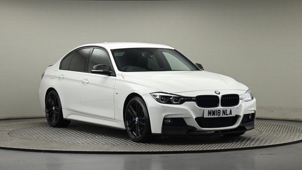 BMW 3 Series BMW 3 Series