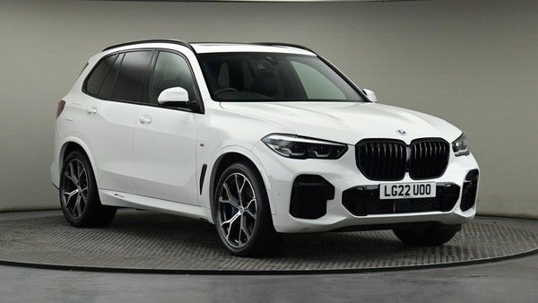 BMW X5 BMW X5