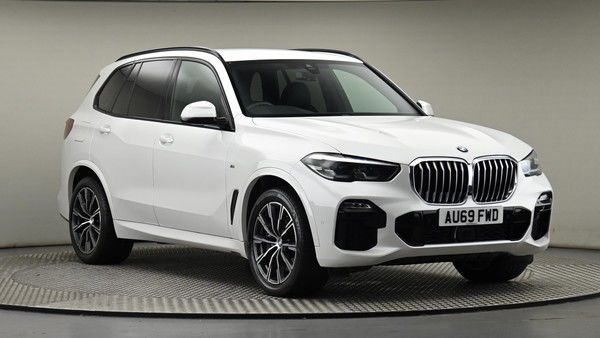 BMW X5 BMW X5