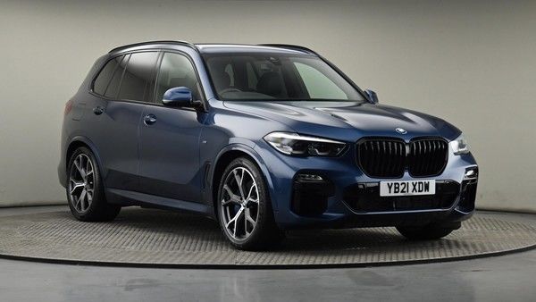 BMW X5 BMW X5