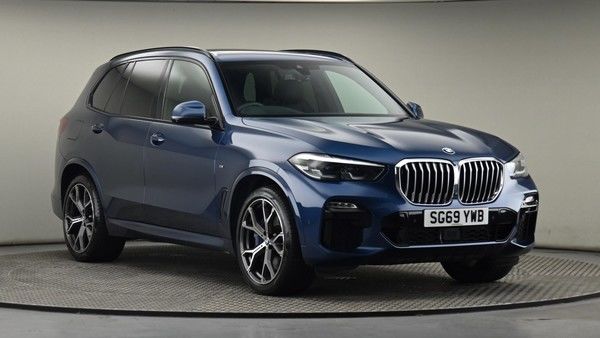 BMW X5 BMW X5