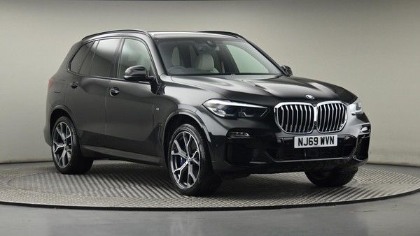BMW X5 BMW X5