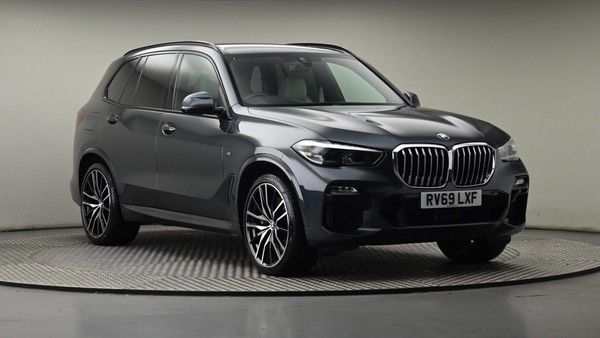 BMW X5 BMW X5