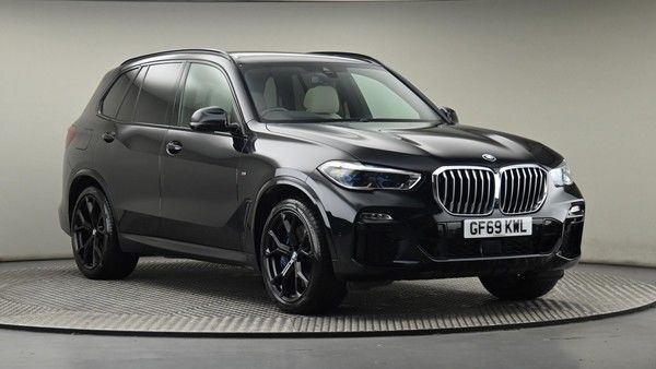 BMW X5 BMW X5