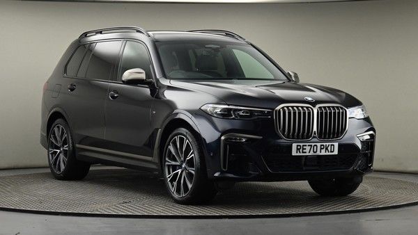 BMW X7 BMW X7