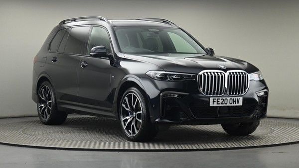 BMW X7 BMW X7
