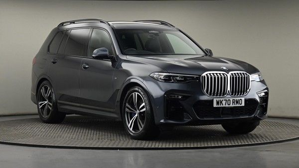 BMW X7 BMW X7