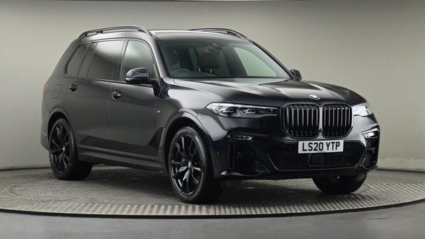 BMW X7 BMW X7