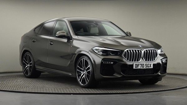 BMW X6 BMW X6