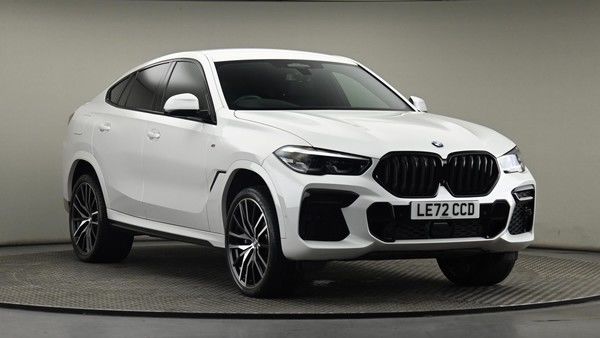 BMW X6 BMW X6