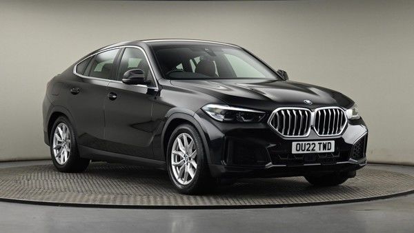 BMW X6 BMW X6
