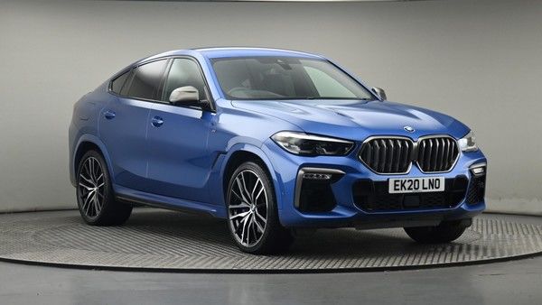 BMW X6 BMW X6
