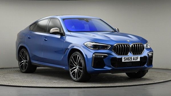 BMW X6 BMW X6