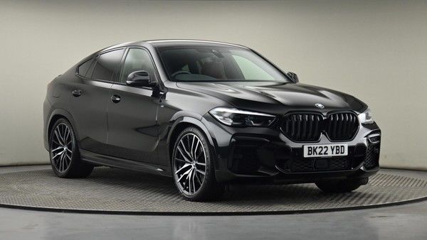BMW X6 BMW X6