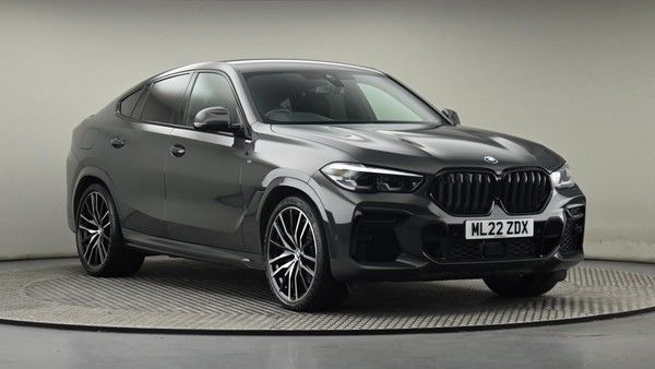 BMW X6 BMW X6