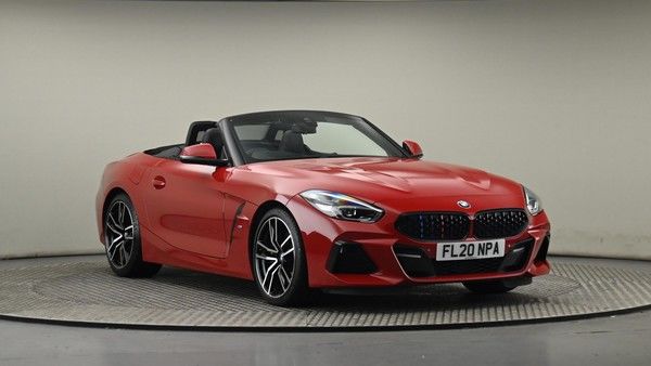 BMW Z4 BMW Z4