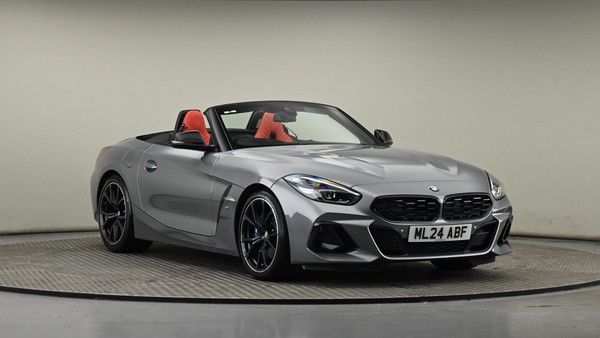 BMW Z4 BMW Z4