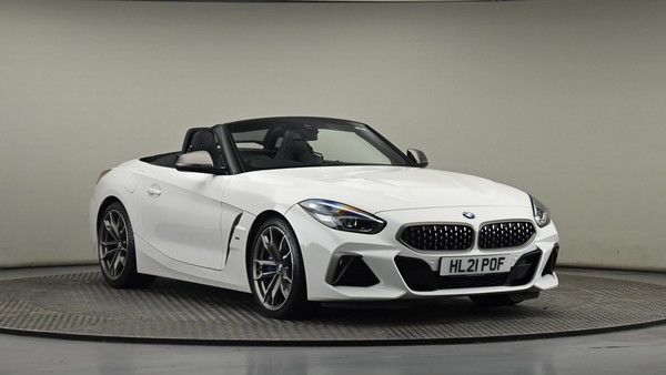 BMW Z4 BMW Z4