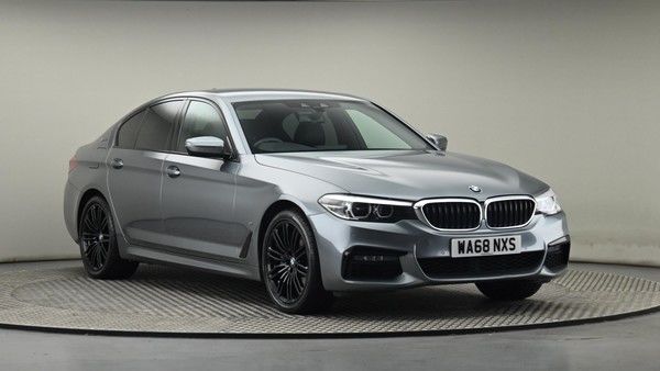 BMW 5 Series BMW 5 Series