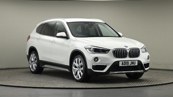 BMW X1 BMW X1