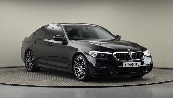 BMW 5 Series BMW 5 Series