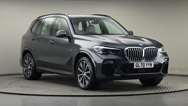 BMW X5 BMW X5