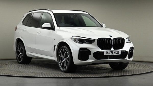 BMW X5 BMW X5