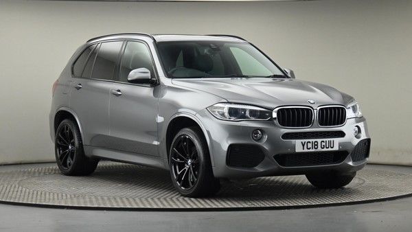 BMW X5 BMW X5
