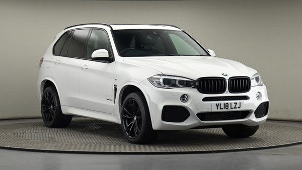 BMW X5 BMW X5