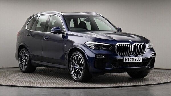 BMW X5 BMW X5
