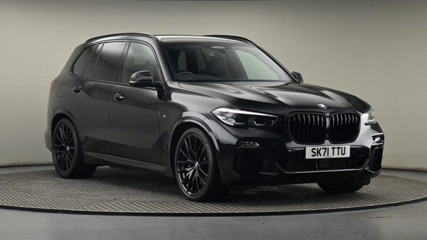 BMW X5 BMW X5