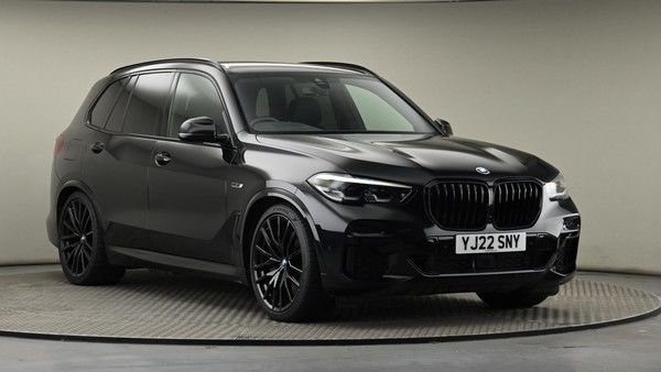 BMW X5 BMW X5