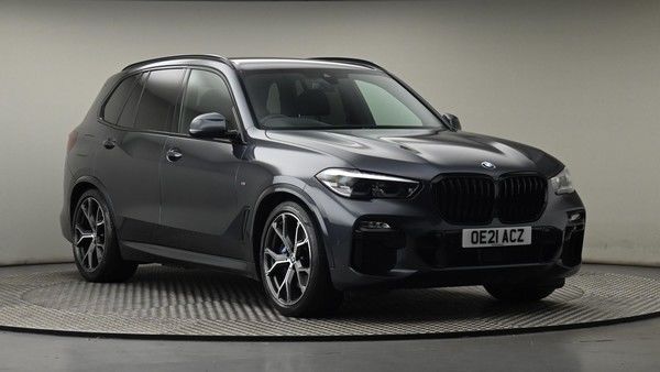 BMW X5 BMW X5