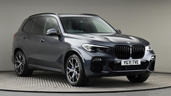BMW X5 BMW X5