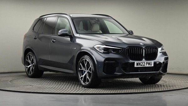 BMW X5 BMW X5