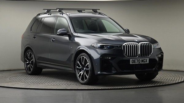 BMW X7 BMW X7