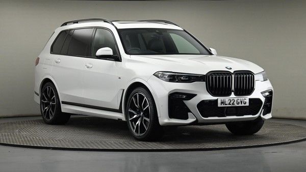 BMW X7 BMW X7