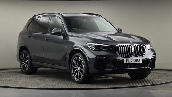 BMW X5 BMW X5