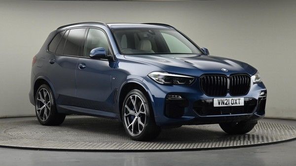 BMW X5 BMW X5