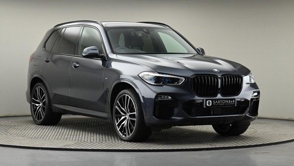 BMW X5 BMW X5