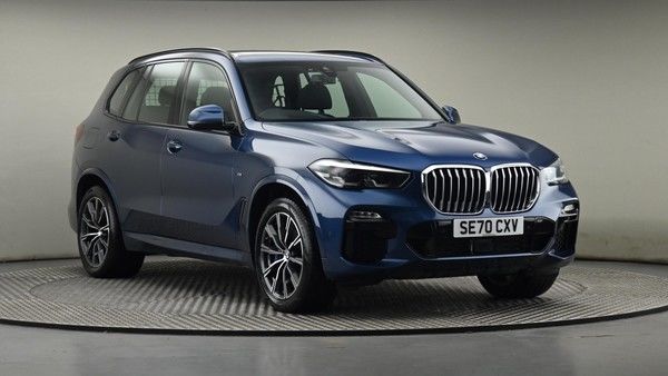 BMW X5 BMW X5
