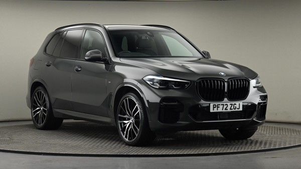 BMW X5 BMW X5