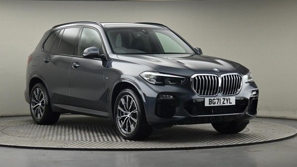 BMW X5 BMW X5