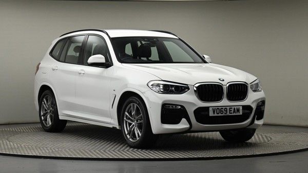 BMW X3 BMW X3